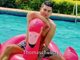 Thomaschubbyy