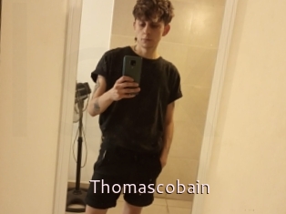 Thomascobain