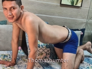 Thomashumter