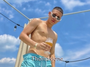 Thomasjone