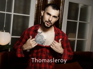 Thomasleroy