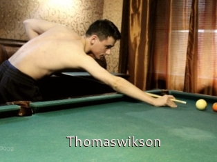 Thomaswikson