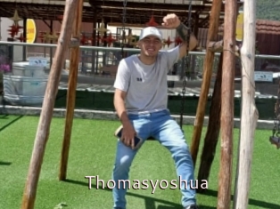 Thomasyoshua