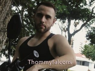 Thommyfalcons