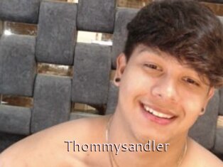 Thommysandler