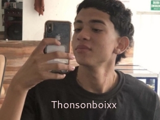 Thonsonboixx