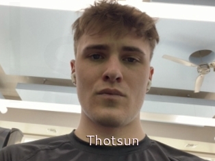 Thotsun