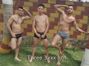 Three_3xxx_hot