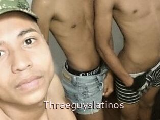 Threeguyslatinos