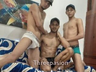 Threepasion