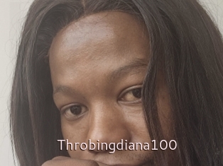 Throbingdiana100