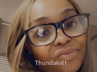 Thundakatt