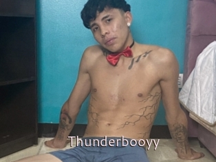 Thunderbooyy