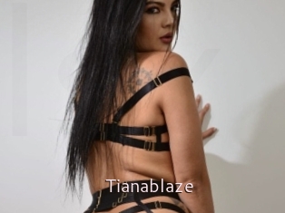 Tianablaze