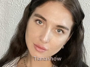 Tianashow