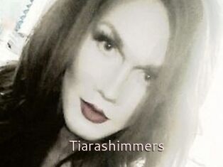 Tiarashimmers