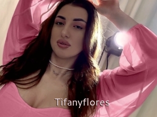 Tifanyflores