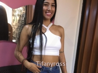 Tifanyrossi