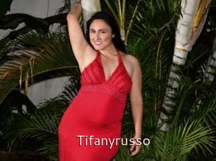 Tifanyrusso