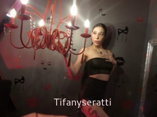 Tifanyseratti