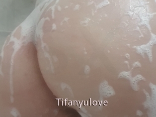 Tifanyulove