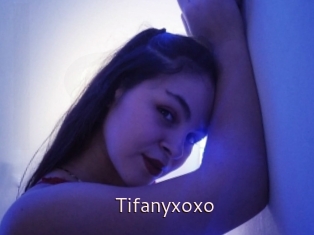 Tifanyxoxo