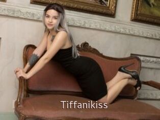 Tiffanikiss