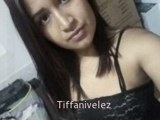 Tiffanivelez