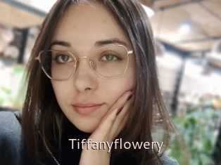 Tiffanyflowery