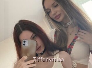 Tiffanymiaa