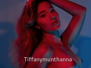 Tiffanymunthanna