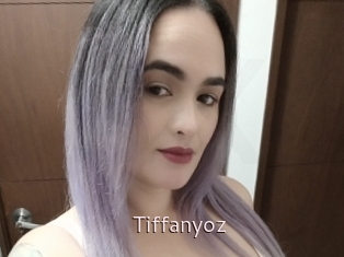 Tiffanyoz