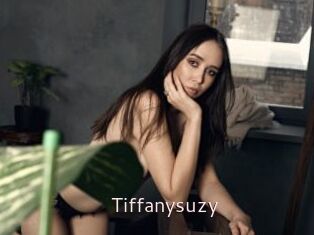 Tiffanysuzy