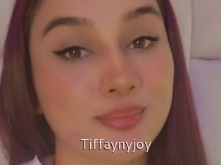 Tiffaynyjoy