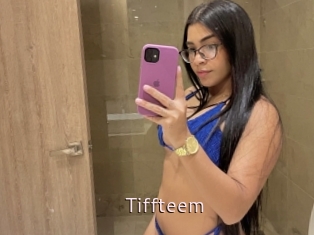 Tiffteem