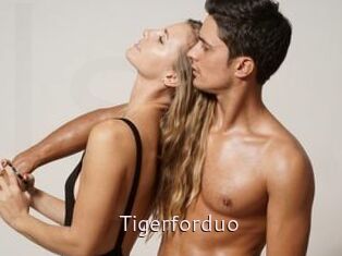 Tigerforduo