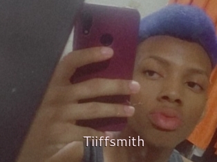 Tiiffsmith