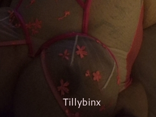 Tillybinx