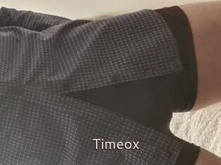 Timeox