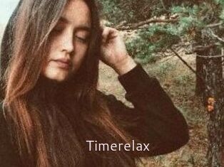 Timerelax