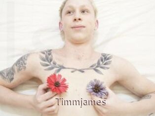 Timmjames