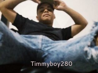 Timmyboy280