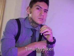 Timothybiker