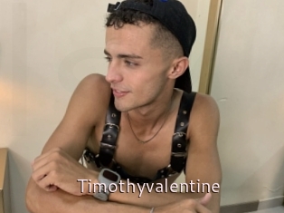 Timothyvalentine