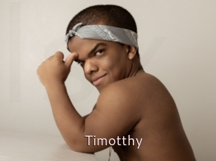 Timotthy