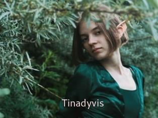 Tinadyvis