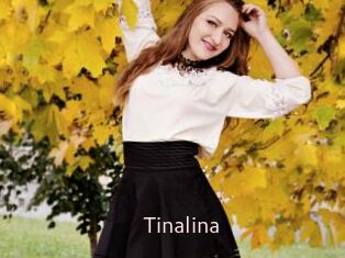 Tinalina