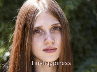 Tinyhappiness