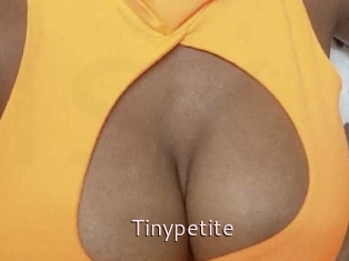 Tinypetite