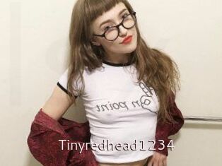 Tinyredhead1234